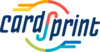 CardSprint  Logo